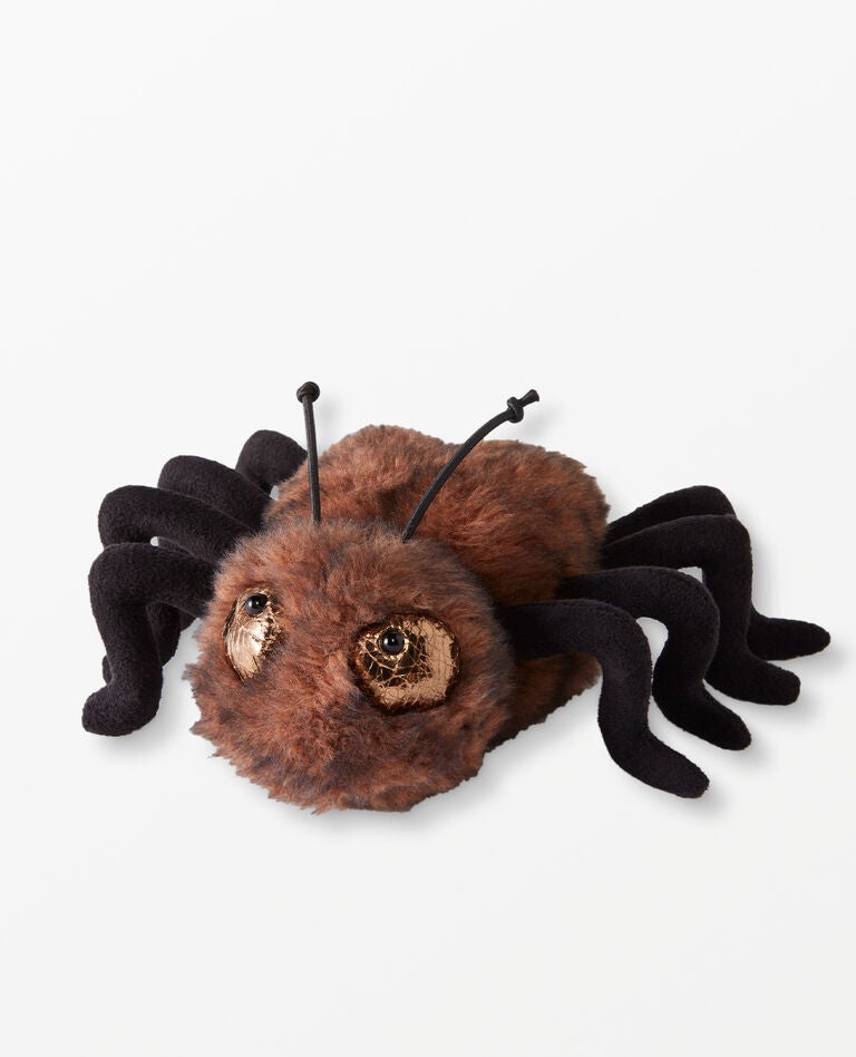 Stuffed Animals & Plush Toys Jellycat Tony Tarantula Spider Stuffed Animal 7 inches Stuffed